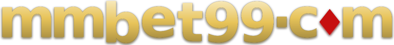 mmbet99.com logo
